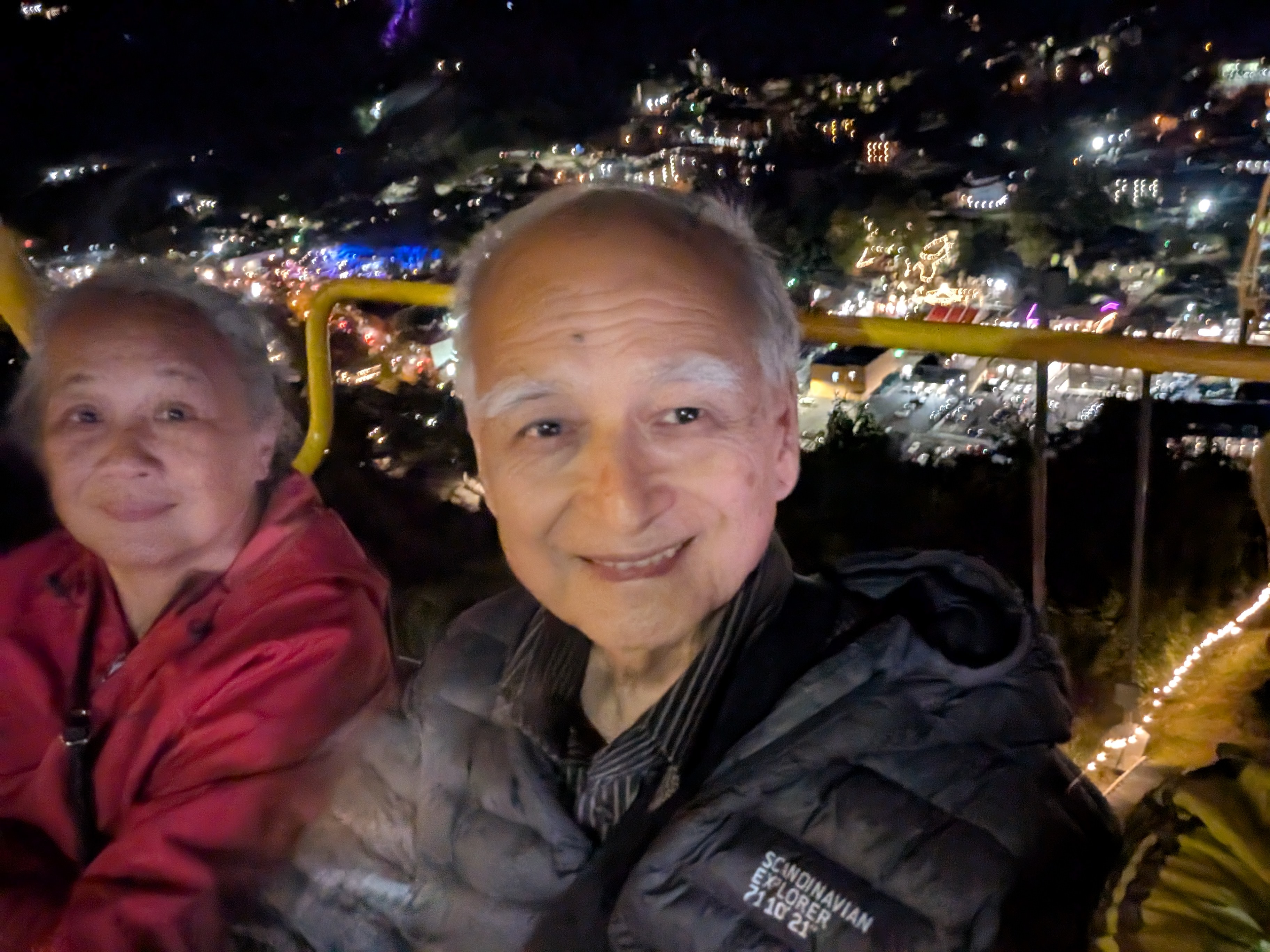 Smokey Mountain 2025