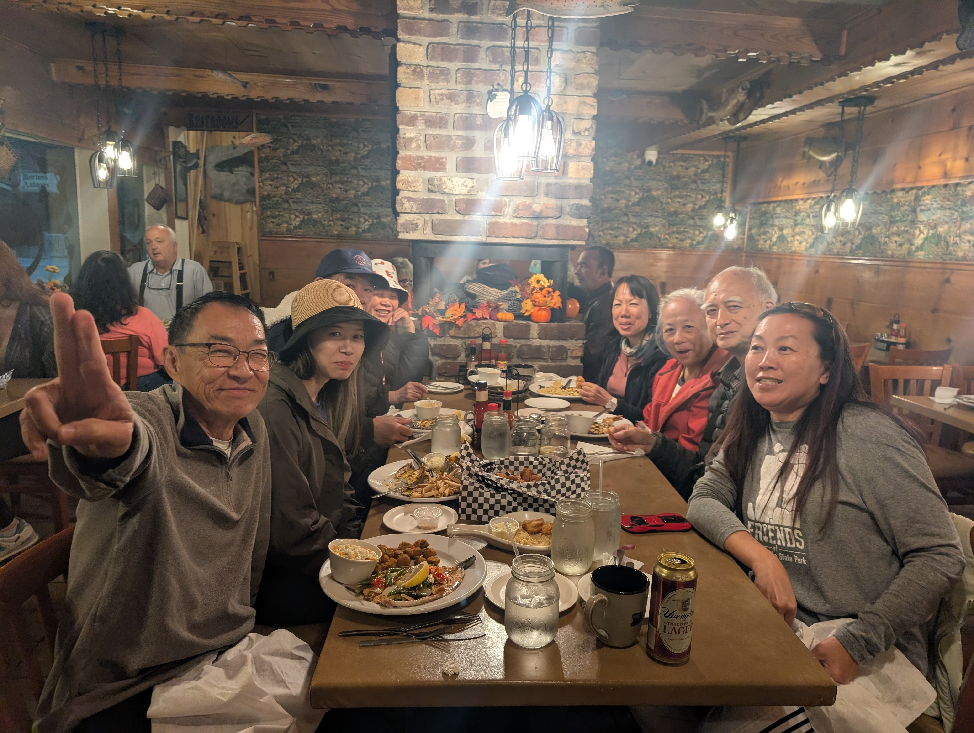 Smokey Mountain 2025