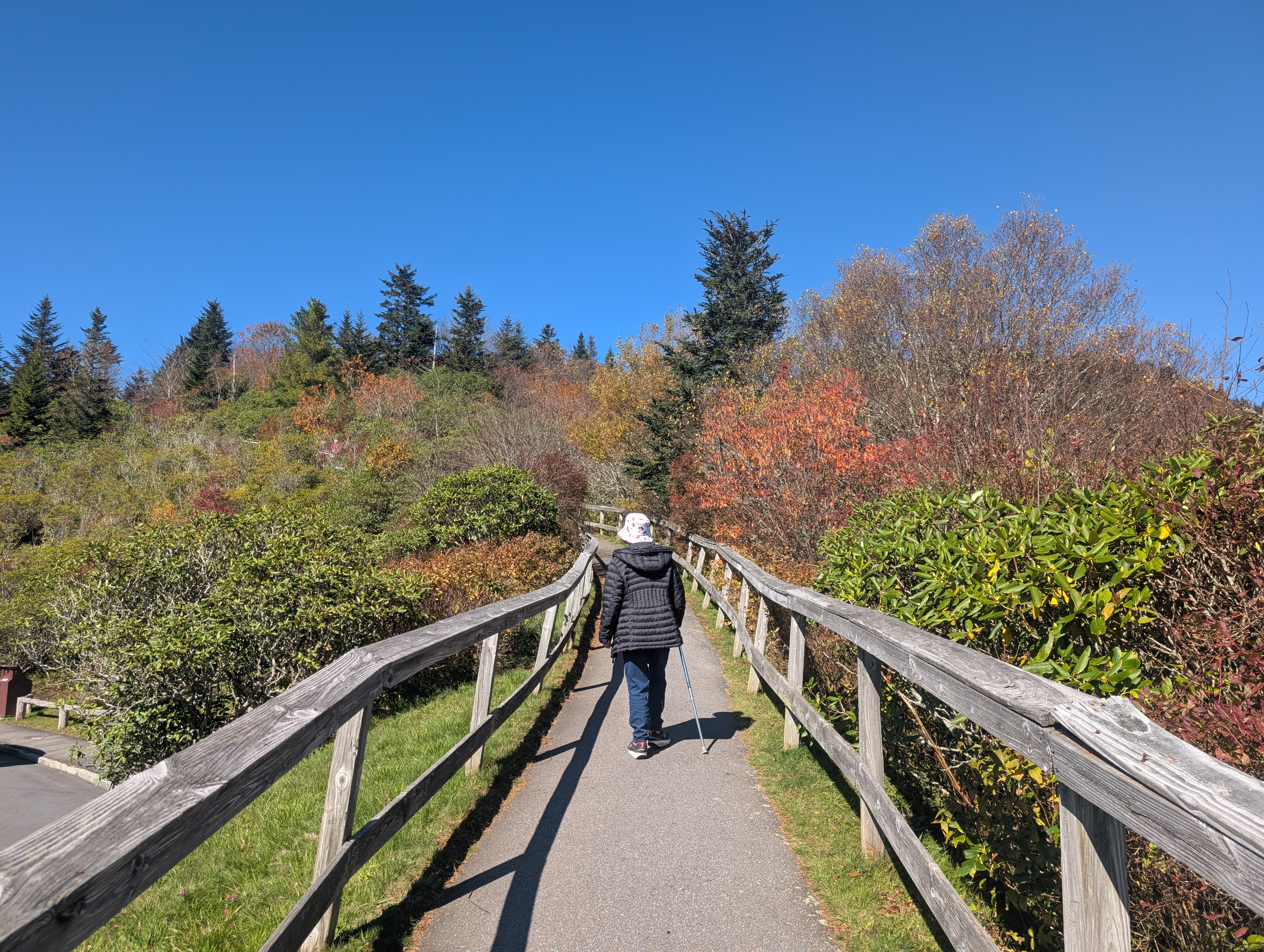 Smokey Mountain 2025